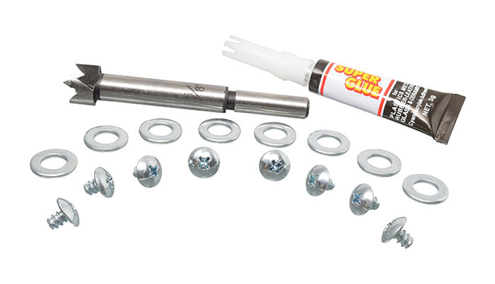 Kit De Reparacion Para Manija Interior Delantero/Trasero