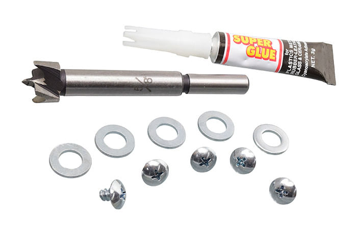 Kit De Reparacion Para Manija Interior Delantero/Trasero
