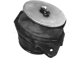 Soporte De Transmision Derecho