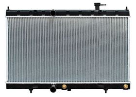 Radiador T/ Automatica Soldado