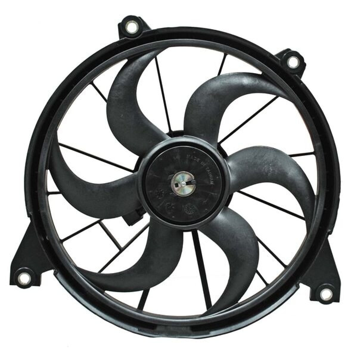 Motoventilador Sencillo
