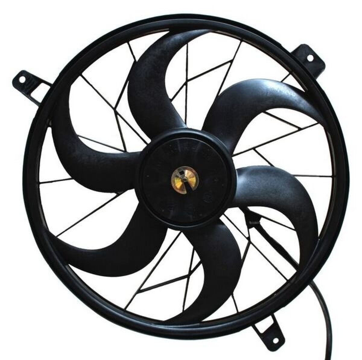Motoventilador