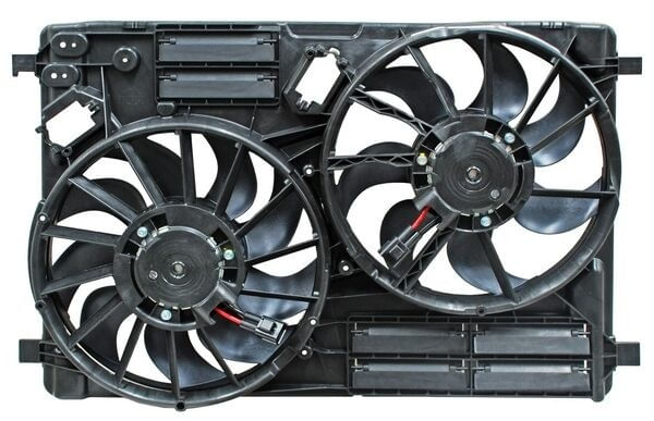 Motoventilador