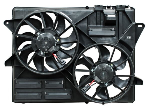 Motoventilador