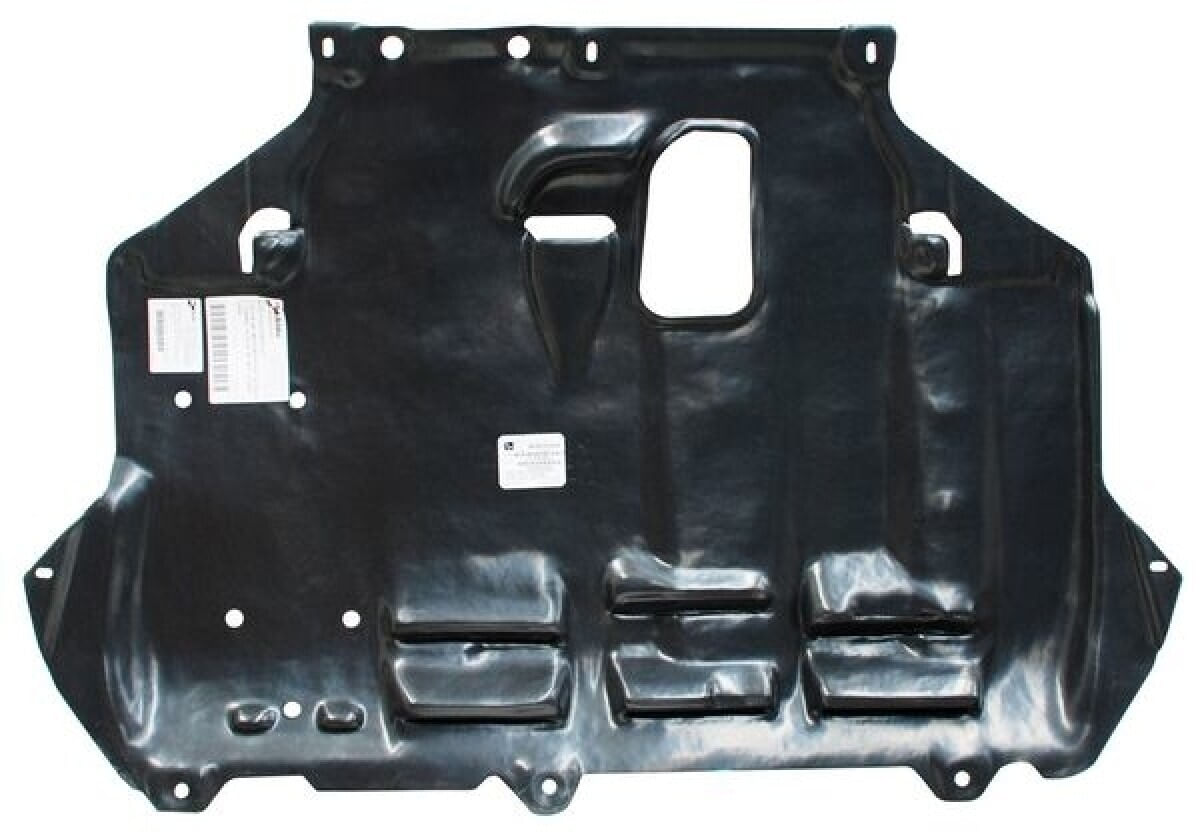 Tolva Motor Inferior Seccion Trasera
