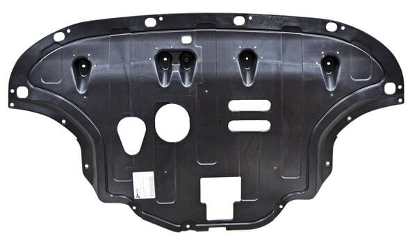 Tolva Motor Inferior