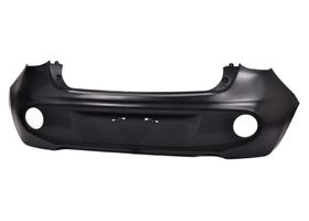 Defensa Trasera P/Pintar