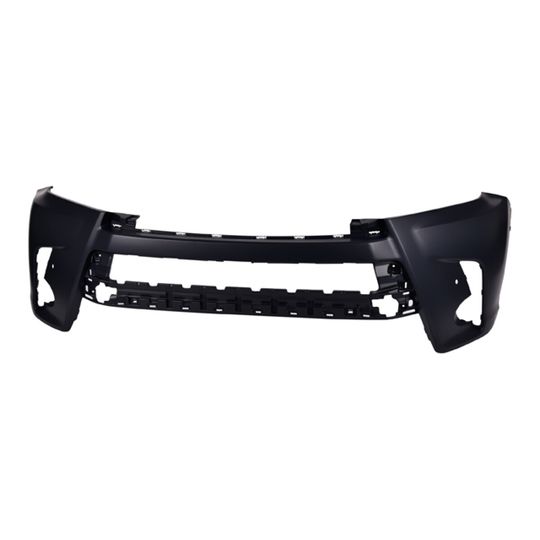tong-yang-defensa-delantera-con-hoyo-para-sensor-p-pintar-toyota-highlander-2017-2019-highlander-0