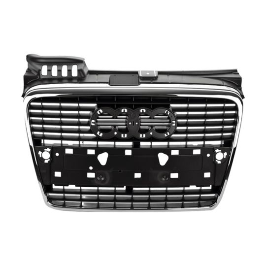 tong-yang-parrilla-filo-cromado-audi-a4-2005-2008-a4-0 tong-yang-parrilla-filo-cromado-audi-a4-2005-2008-a4-0