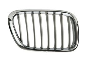 Parrilla Derecha Crom