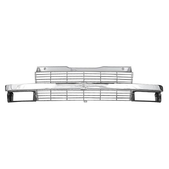 tong-yang-parrilla-crom-chevrolet-astro-1995-2004-astro-0