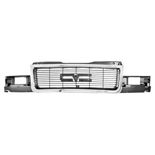 tong-yang-parrilla-crom-gris-chevrolet-astro-1995-2004-astro-0
