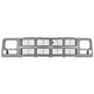 tong-yang-parrilla-gris-chevrolet-suburban-1995-suburban-1500-0