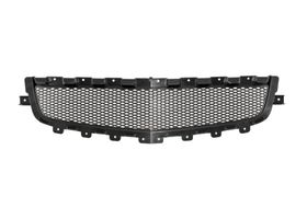 Parrilla Central Negra