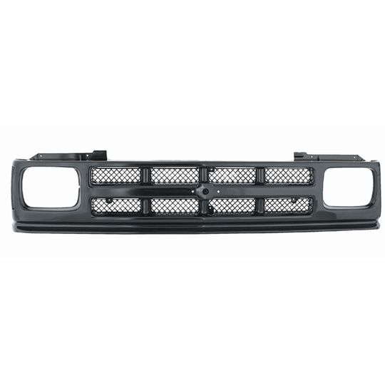 tong-yang-parrilla-negra-chevrolet-blazer-1993-1994-blazer-0 tong-yang-parrilla-negra-chevrolet-blazer-1993-1994-blazer-0
