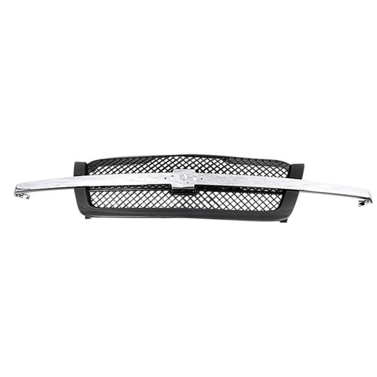 tong-yang-parrilla-con-moldura-cromada-marco-para-pintar-chevrolet-avalanche-2003-2006-avalanche-0