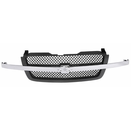 tong-yang-parrilla-mate-negra-con-moldura-cromada-chevrolet-suburban-2004-2006-suburban-0