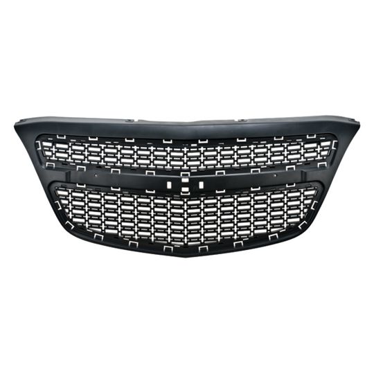 tong-yang-parrilla-mate-negra-chevrolet-tornado-2011-2021-tornado-0 tong-yang-parrilla-mate-negra-chevrolet-tornado-2011-2021-tornado-0