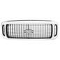 tong-yang-parrilla-crom-gris-con-marco-ford-excursion-1999-2004-excursion-0