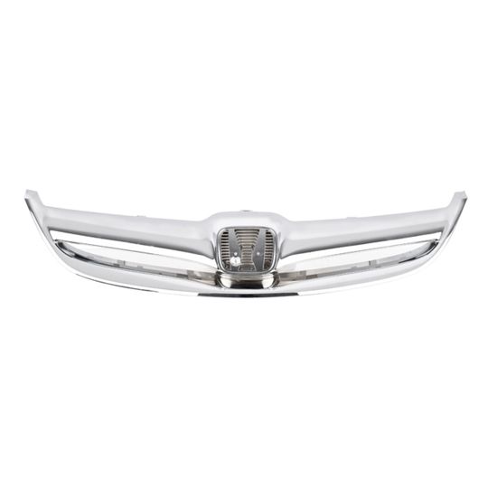 tong-yang-parrilla-crom-honda-civic-2004-2005-civic-0