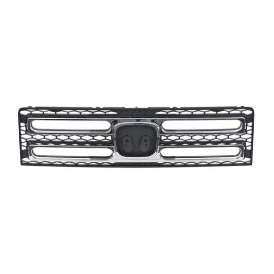 tong-yang-parrilla-negra-crom-honda-ridgeline-2007-2008-ridgeline-0