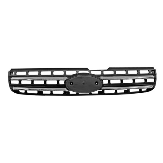 tong-yang-parrilla-con-molduras-cromadas-kia-sportage-2005-2008-sportage-0