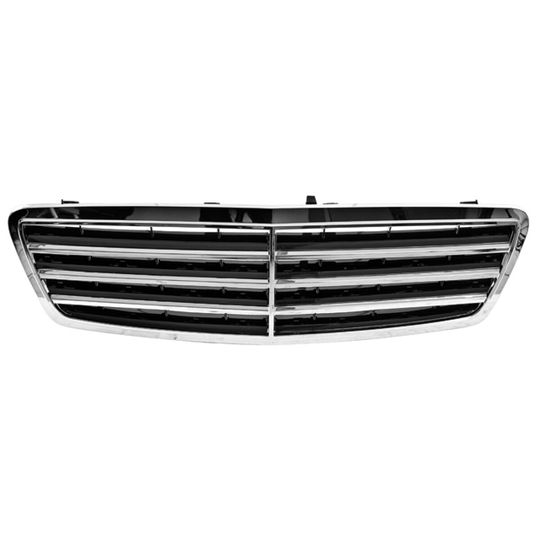 tong-yang-parrilla-crom-negra-mercedes-benz-serie-c-2006-2007-c280-0