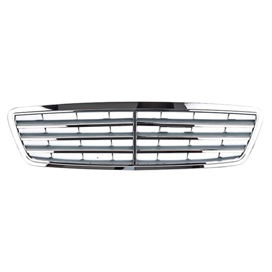 tong-yang-parrilla-crom-gris-mercedes-benz-serie-c-2001-2005-c320-0