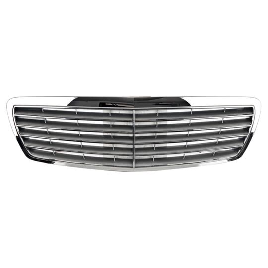 tong-yang-parrilla-crom-gris-mercedes-benz-serie-e-2006-e350-0