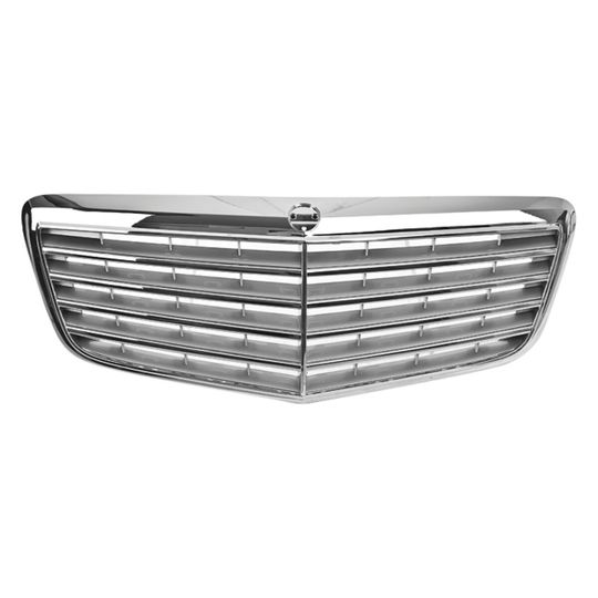 tong-yang-parrilla-crom-gris-mercedes-benz-serie-e-2007-2009-e320-0 tong-yang-parrilla-crom-gris-mercedes-benz-serie-e-2007-2009-e320-0