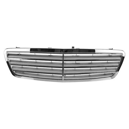 tong-yang-parrilla-plata-mercedes-benz-serie-ml-2003-2005-ml-0 tong-yang-parrilla-plata-mercedes-benz-serie-ml-2003-2005-ml-0