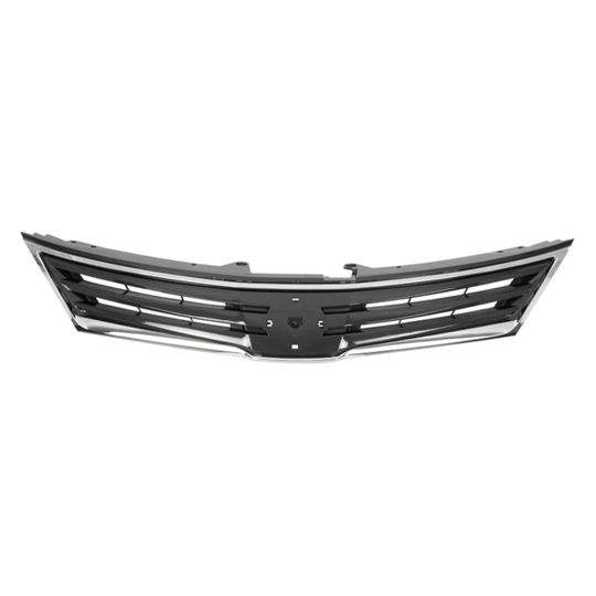 tong-yang-parrilla-negra-con-moldura-cromada-nissan-tiida-2010-2014-tiida-0 tong-yang-parrilla-negra-con-moldura-cromada-nissan-tiida-2010-2014-tiida-0