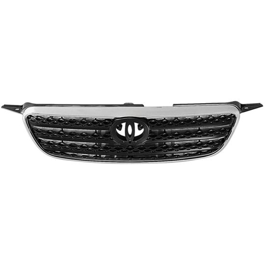 tong-yang-parrilla-negra-con-moldura-cromada-toyota-corolla-2005-2008-corolla-0