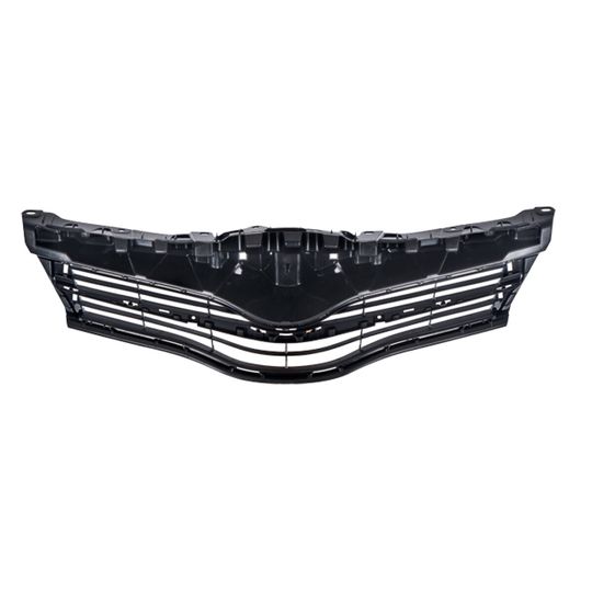 tong-yang-parrilla-central-brillante-negra-sin-moldura-toyota-yaris-2012-2014-yaris-0