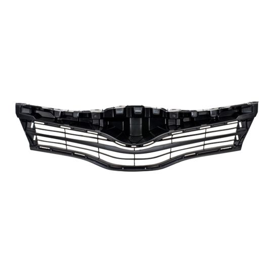 tong-yang-parrilla-central-brillante-negra-con-moldura-central-toyota-yaris-2012-2014-yaris-0