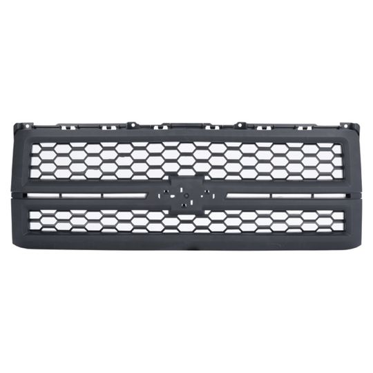 tong-yang-parrilla-mate-negra-chevrolet-silverado-2014-2015-silverado-0