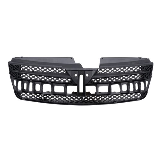 tong-yang-parrilla-mate-negra-con-moldura-toyota-sienna-2004-2005-sienna-0