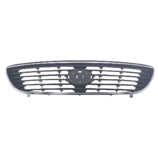tong-yang-parrilla-filo-cromado-kia-optima-2007-2008-optima-0