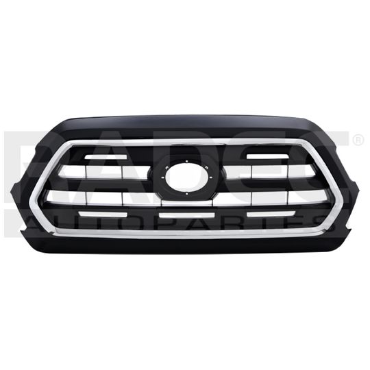 tong-yang-parrilla-p-pintar-negra-mate-filo-cromado-toyota-tacoma-2016-2019-tacoma-0