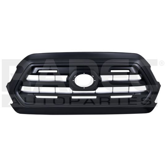 tong-yang-parrilla-p-pintar-negra-mate-sin-filo-cromado-toyota-tacoma-2016-2019-tacoma-0 tong-yang-parrilla-p-pintar-negra-mate-sin-filo-cromado-toyota-tacoma-2016-2019-tacoma-0