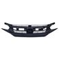 tong-yang-parrilla-central-mate-negra-sin-moldura-honda-civic-2016-2018-civic-0