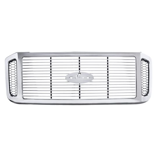 tong-yang-parrilla-negra-filo-cromado-ford-excursion-2006-2007-excursion-0