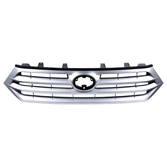 tong-yang-parrilla-plata-negra-toyota-highlander-2011-2013-highlander-0
