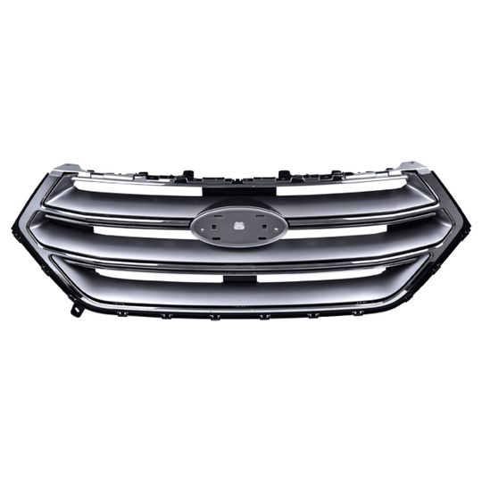 tong-yang-parrilla-gris-filo-cromado-sin-hoyo-para-camara-ford-edge-2015-2018-edge-0