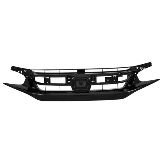tong-yang-parrilla-brillante-negra-sin-moldura-honda-civic-2019-2020-civic-0