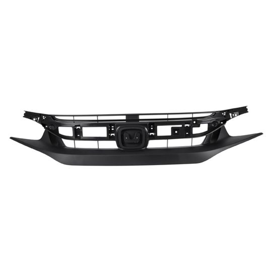 tong-yang-parrilla-mate-negra-sin-moldura-honda-civic-2019-2020-civic-0
