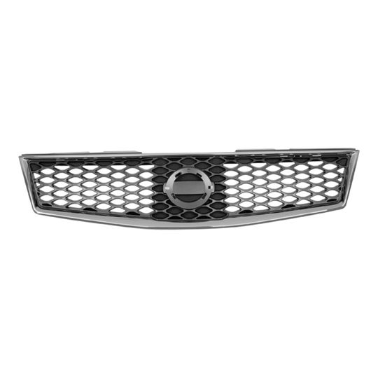 tong-yang-parrilla-brillante-negra-filo-cromado-nissan-sentra-2007-2012-sentra-0