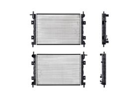 Radiador De Agua Mecanico Std