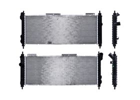Radiador De Agua Soldado Std C/Aa