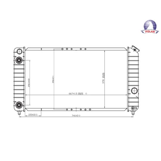 polar-radiador-de-agua-soldado-aut-gmc-jimmy-1996-2005-jimmy-v6-4-3l-0 polar-radiador-de-agua-soldado-aut-gmc-jimmy-1996-2005-jimmy-v6-4-3l-0